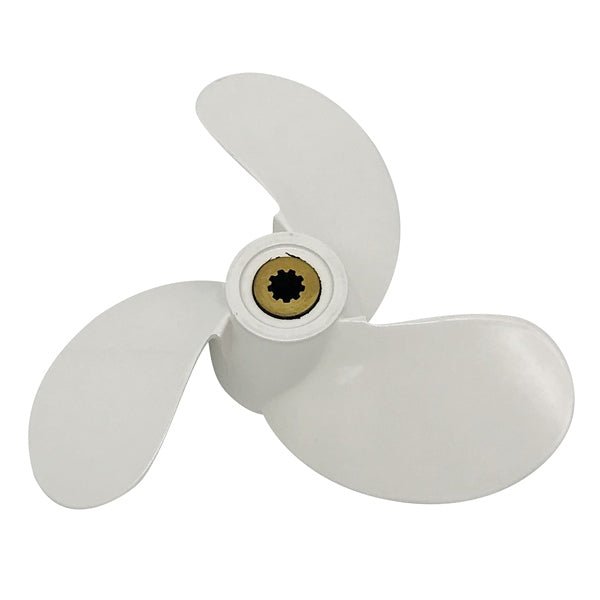 KIMPEX PROPELLER (624 - 45943 - 01 - EL) - Driven Powersports Inc.779420528288624 - 45943 - 01 - EL