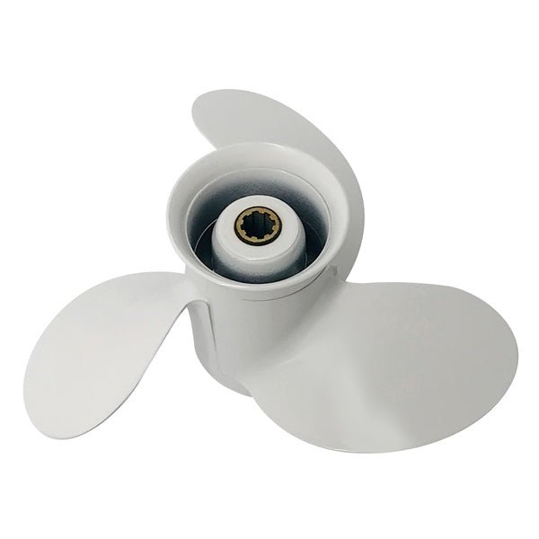 KIMPEX PROPELLER (63V - 45952 - 00 - EL) - Driven Powersports Inc.77942052627763V - 45952 - 00 - EL