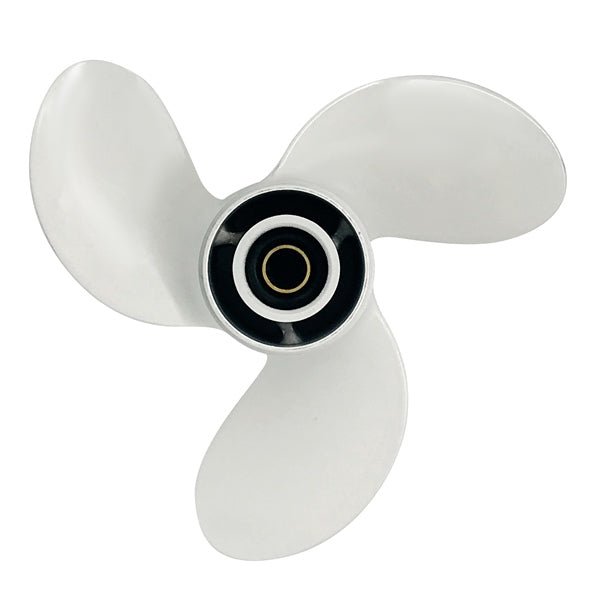 KIMPEX PROPELLER (63V - 45952 - 00 - EL) - Driven Powersports Inc.77942052627763V - 45952 - 00 - EL