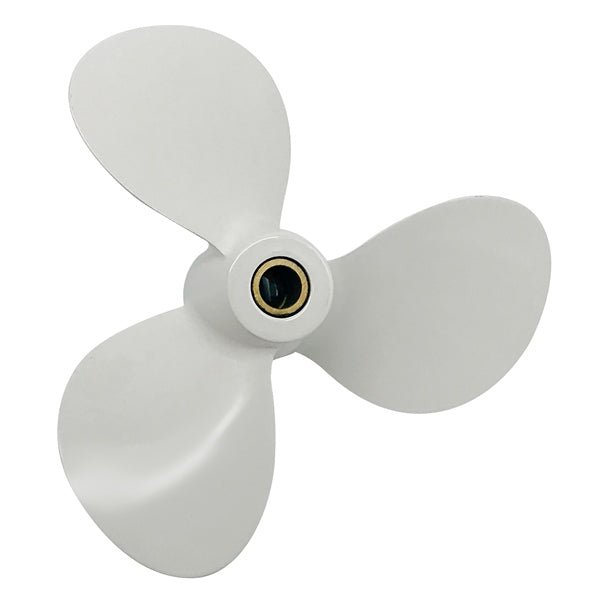 KIMPEX PROPELLER (655 - 45943 - 00 - EL) - Driven Powersports Inc.779420528400655 - 45943 - 00 - EL