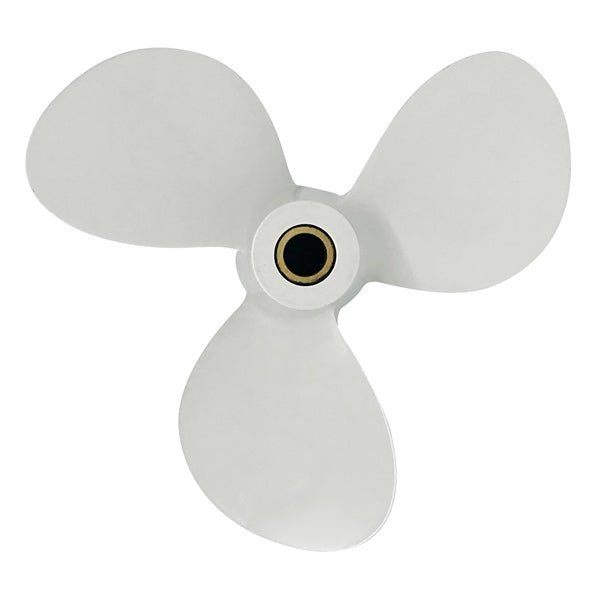 KIMPEX PROPELLER (655 - 45943 - 00 - EL) - Driven Powersports Inc.779420528400655 - 45943 - 00 - EL