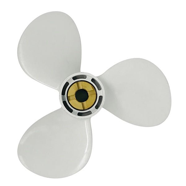 KIMPEX PROPELLER (655 - 45943 - 00 - EL) - Driven Powersports Inc.779420528400655 - 45943 - 00 - EL