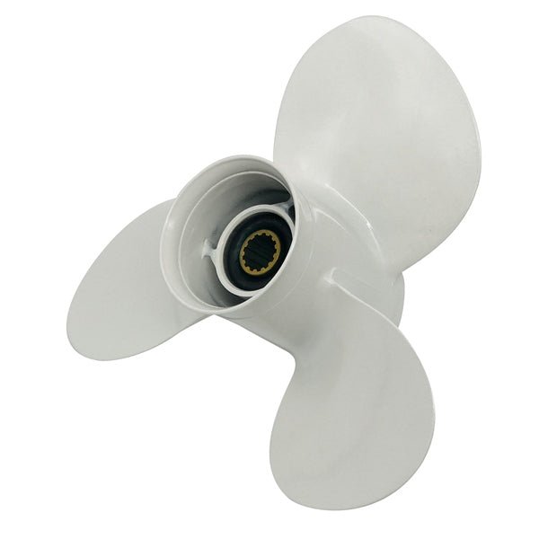 KIMPEX PROPELLER (663 - 45945 - 02 - EL) - Driven Powersports Inc.779420528639663 - 45945 - 02 - EL