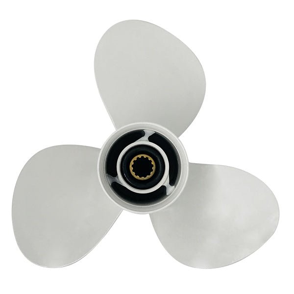 KIMPEX PROPELLER (663 - 45945 - 02 - EL) - Driven Powersports Inc.779420528639663 - 45945 - 02 - EL