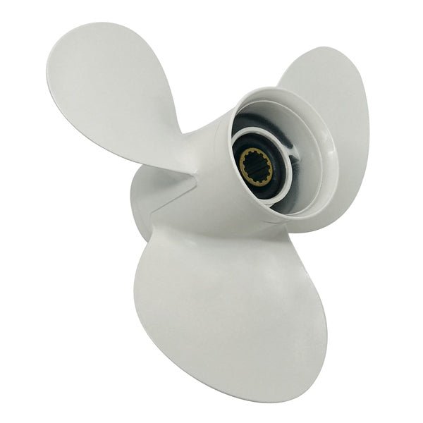 KIMPEX PROPELLER (663 - 45945 - 02 - EL) - Driven Powersports Inc.779420528639663 - 45945 - 02 - EL