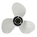 KIMPEX PROPELLER (663 - 45954 - 01 - EL) - Driven Powersports Inc.779420528721663 - 45954 - 01 - EL