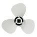 KIMPEX PROPELLER (663 - 45956 - 01 - EL) - Driven Powersports Inc.779420528745663 - 45956 - 01 - EL