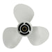 KIMPEX PROPELLER (663 - 45956 - 01 - EL) - Driven Powersports Inc.779420528745663 - 45956 - 01 - EL