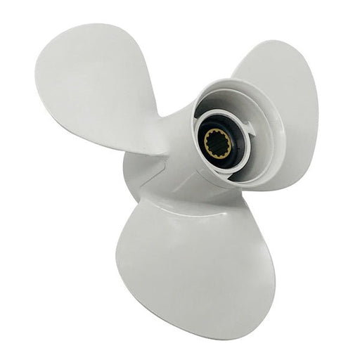 KIMPEX PROPELLER (663 - 45956 - 01 - EL) - Driven Powersports Inc.779420528745663 - 45956 - 01 - EL