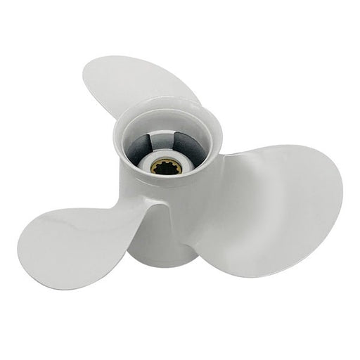 KIMPEX PROPELLER (664 - 45941 - 01 - EL) - Driven Powersports Inc.779420526284664 - 45941 - 01 - EL