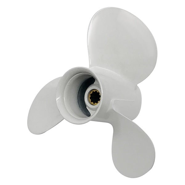 KIMPEX PROPELLER (664 - 45949 - 02 - EL) - Driven Powersports Inc.779420526390664 - 45949 - 02 - EL