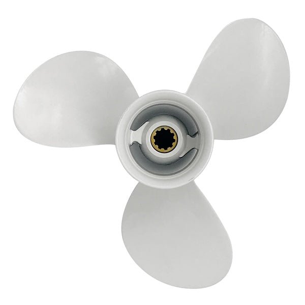 KIMPEX PROPELLER (664 - 45949 - 02 - EL) - Driven Powersports Inc.779420526390664 - 45949 - 02 - EL