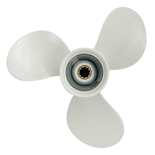 KIMPEX PROPELLER (664 - 45952 - 00 - EL) - Driven Powersports Inc.779420528790664 - 45952 - 00 - EL