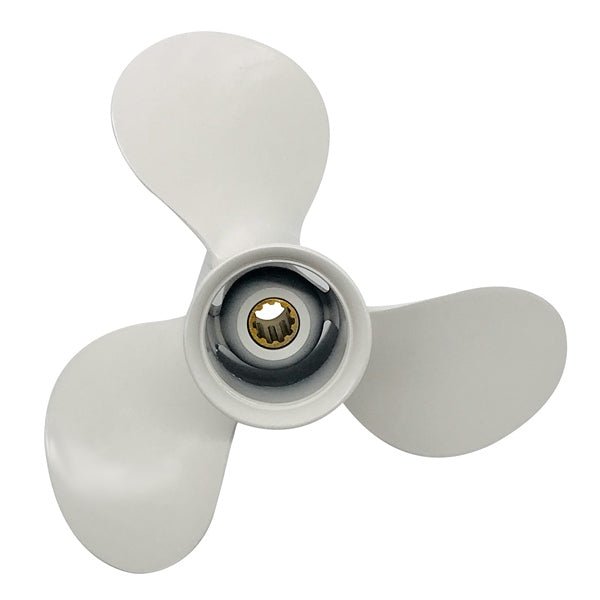 KIMPEX PROPELLER (664 - 45952 - 00 - EL) - Driven Powersports Inc.779420528790664 - 45952 - 00 - EL