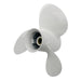 KIMPEX PROPELLER (664 - 45954 - 00 - EL) - Driven Powersports Inc.779420526413664 - 45954 - 00 - EL