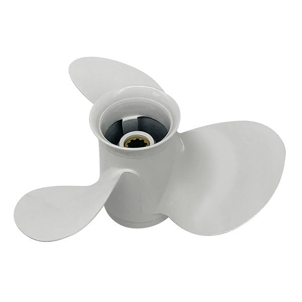 KIMPEX PROPELLER (664 - 45954 - 00 - EL) - Driven Powersports Inc.779420526413664 - 45954 - 00 - EL