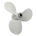 KIMPEX PROPELLER (676 - 45945 - 62 - EL) - Driven Powersports Inc.779420528837676 - 45945 - 62 - EL