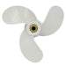 KIMPEX PROPELLER (6E0 - 45941 - 01 - EL) - Driven Powersports Inc.7794205289676E0 - 45941 - 01 - EL