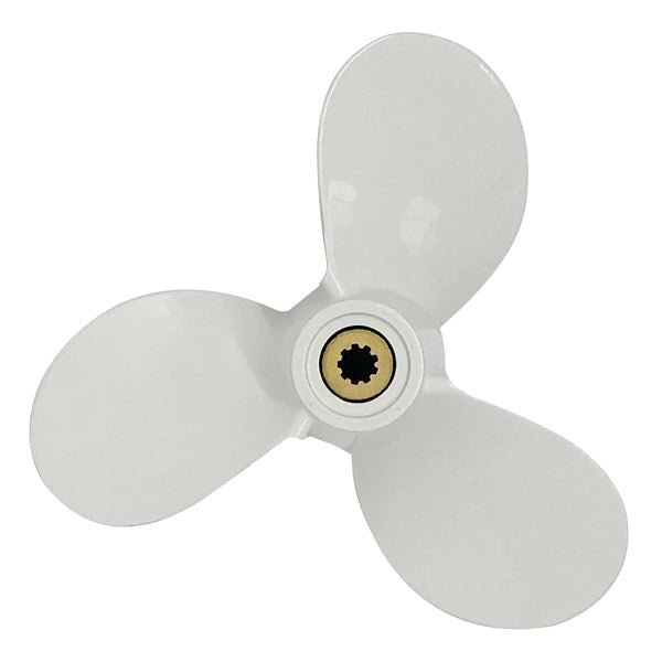 KIMPEX PROPELLER (6E0 - 45943 - 01 - EL) - Driven Powersports Inc.7794205289746E0 - 45943 - 01 - EL