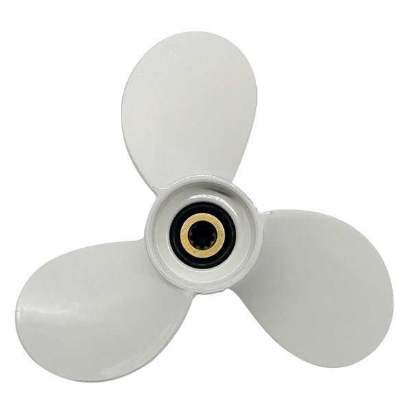 KIMPEX PROPELLER (6E0 - 45943 - 01 - EL) - Driven Powersports Inc.7794205289746E0 - 45943 - 01 - EL