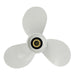 KIMPEX PROPELLER (6E0 - 45943 - 01 - EL) - Driven Powersports Inc.7794205289746E0 - 45943 - 01 - EL