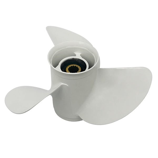 KIMPEX PROPELLER (6E5 - 45941 - 00 - EL) - Driven Powersports Inc.7794205289986E5 - 45941 - 00 - EL