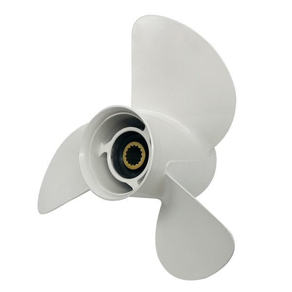 KIMPEX PROPELLER (6E5 - 45941 - 00 - EL) - Driven Powersports Inc.7794205289986E5 - 45941 - 00 - EL