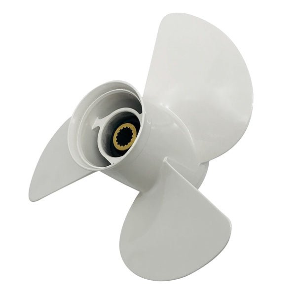 KIMPEX PROPELLER (6E5 - 45954 - 00 - EL) - Driven Powersports Inc.7794205291486E5 - 45954 - 00 - EL