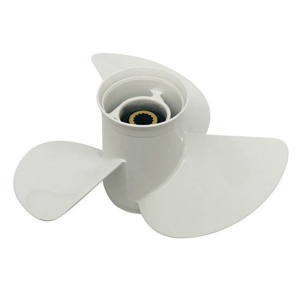 KIMPEX PROPELLER (6E5 - 45954 - 00 - EL) - Driven Powersports Inc.7794205291486E5 - 45954 - 00 - EL