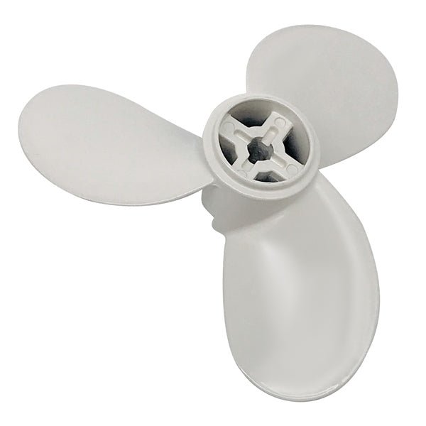 KIMPEX PROPELLER (6F8 - 45942 - 01 - EL) - Driven Powersports Inc.7794205292306F8 - 45942 - 01 - EL