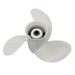 KIMPEX PROPELLER (6G1 - 45941 - 00 - EL) - Driven Powersports Inc.7794205264686G1 - 45941 - 00 - EL