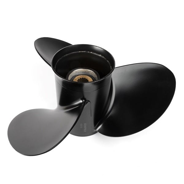 KIMPEX PROPELLER (HZY3 - 58130 - V11ZA) - Driven Powersports Inc.779420529735HZY3 - 58130 - V11ZA