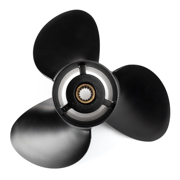 KIMPEX PROPELLER (HZY3 - 58130 - V11ZA) - Driven Powersports Inc.779420529735HZY3 - 58130 - V11ZA