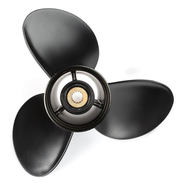 KIMPEX PROPELLER (HZY3 - 58130 - V21ZA) - Driven Powersports Inc.779420529742HZY3 - 58130 - V21ZA