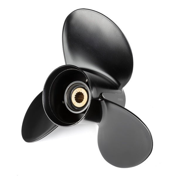 KIMPEX PROPELLER (HZY3 - 58130 - V21ZA) - Driven Powersports Inc.779420529742HZY3 - 58130 - V21ZA