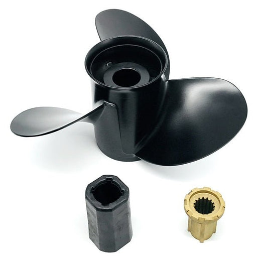 KIMPEX PROPELLER WITH HUB (48 - 77338A45) - Driven Powersports Inc.77942052729848 - 77338A45