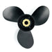 KIMPEX PROPELLER WITH HUB (48 - 77338A45) - Driven Powersports Inc.77942052729848 - 77338A45