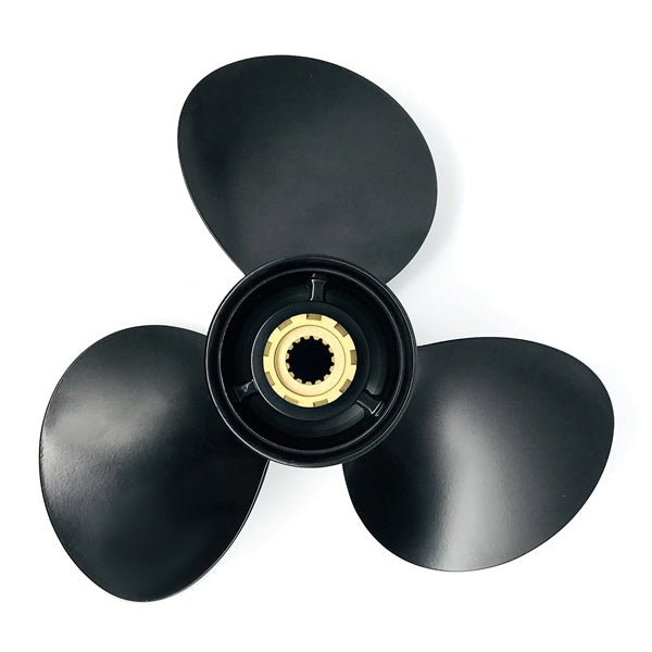 KIMPEX PROPELLER WITH HUB (48 - 77340A45) - Driven Powersports Inc.77942052730448 - 77340A45