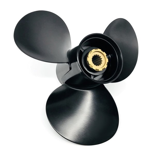 KIMPEX PROPELLER WITH HUB (48 - 77340A45) - Driven Powersports Inc.77942052730448 - 77340A45