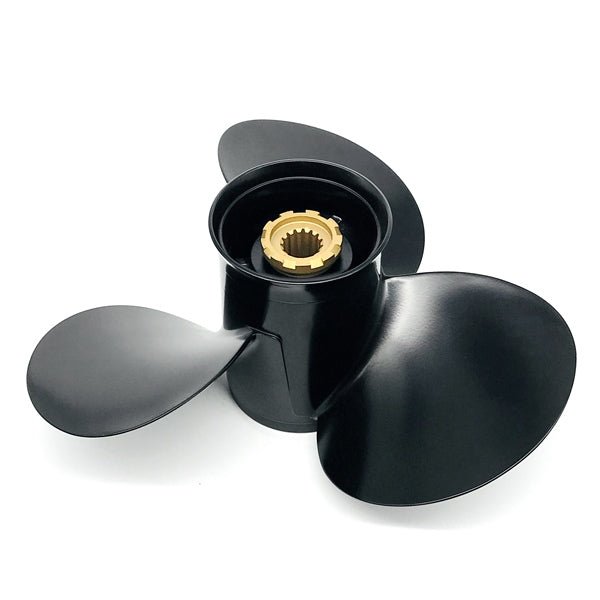 KIMPEX PROPELLER WITH HUB (48 - 77340A45) - Driven Powersports Inc.77942052730448 - 77340A45