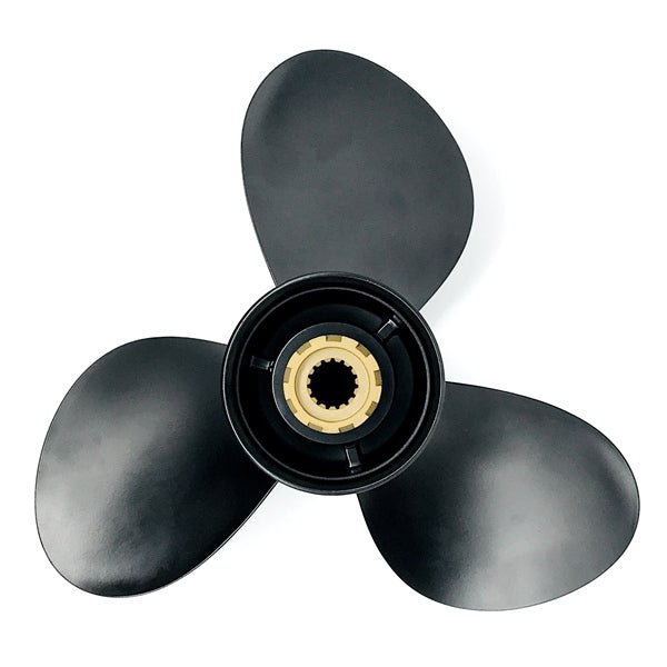 KIMPEX PROPELLER WITH HUB (48 - 77342A45) - Driven Powersports Inc.77942052731148 - 77342A45