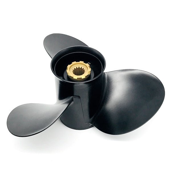 KIMPEX PROPELLER WITH HUB (48 - 77342A45) - Driven Powersports Inc.77942052731148 - 77342A45