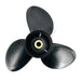 KIMPEX PROPELLER WITH HUB (48 - 78116A45) - Driven Powersports Inc.77942052733548 - 78116A45