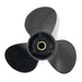 KIMPEX PROPELLER WITH HUB (48 - 78116A45) - Driven Powersports Inc.77942052733548 - 78116A45