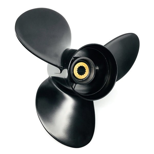 KIMPEX PROPELLER WITH HUB (48 - 832828A45) - Driven Powersports Inc.77942052739748 - 832828A45