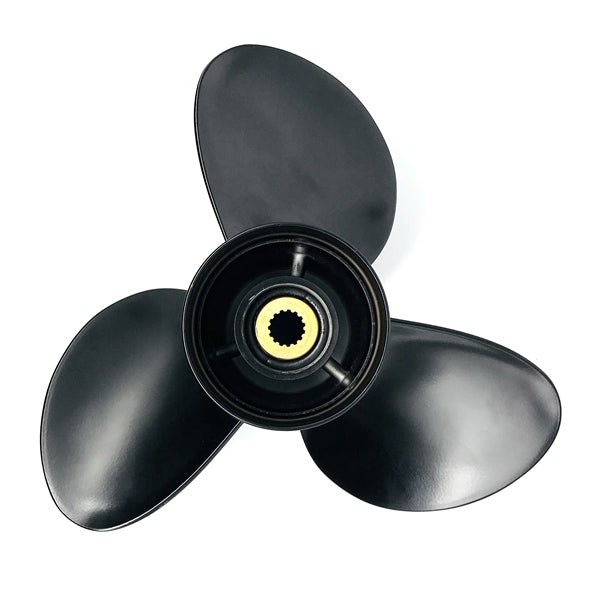 KIMPEX PROPELLER WITH HUB (48 - 832828A45) - Driven Powersports Inc.77942052739748 - 832828A45