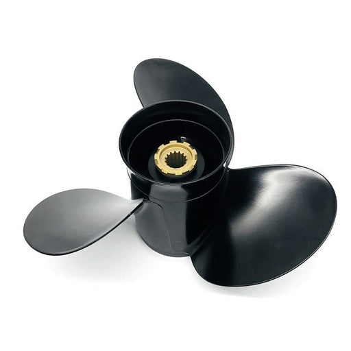 KIMPEX PROPELLER WITH HUB (48 - 832830A45) - Driven Powersports Inc.77942052740348 - 832830A45