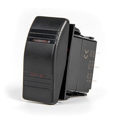 KIMPEX ROCKER SWITCH (BG - SLASER6 - 13) - Driven Powersports Inc.779420782833BG - SLaser6 - 13