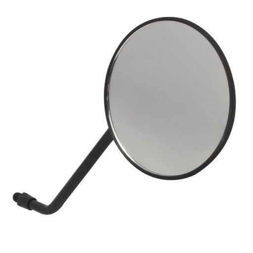 KIMPEX ROUND MIRROR - Driven Powersports Inc.779420186334FH119BLK
