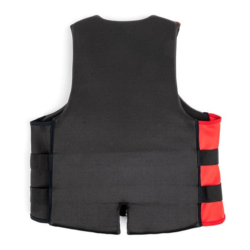 KIMPEX SAFETY VEST NEOPRENE ADULT - Driven Powersports Inc.779420770885320L/XL